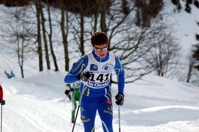 Grand-Prix La Clusaz